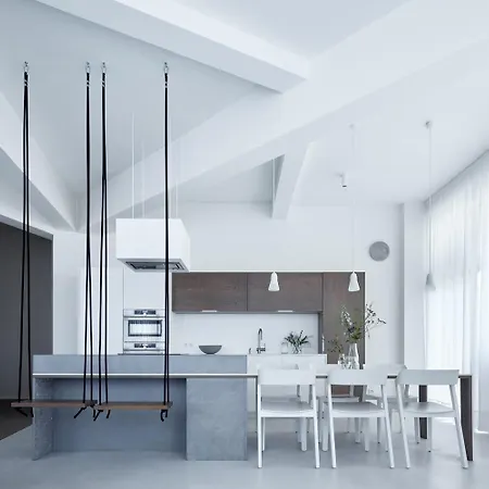 Mazzini Locami Apartamento Como