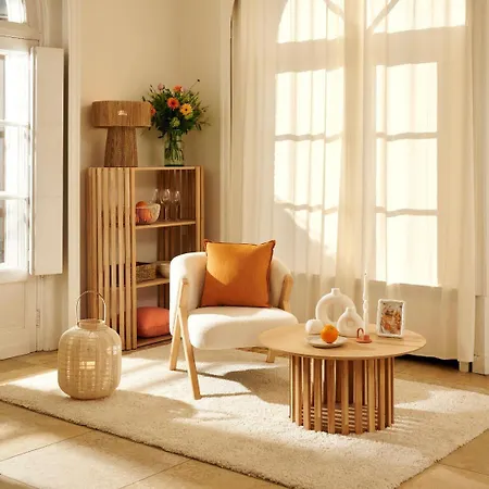 Mazzini Locami Apartamento