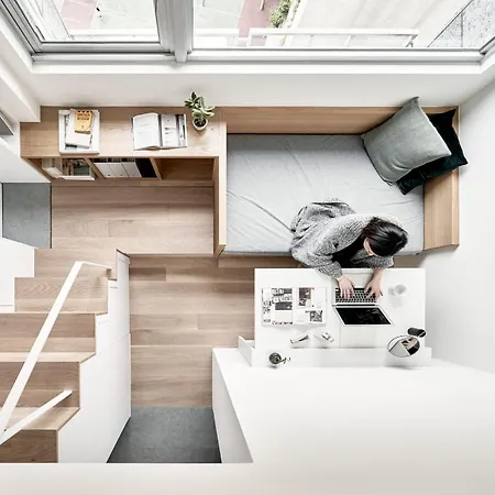 Mazzini Locami Apartamento